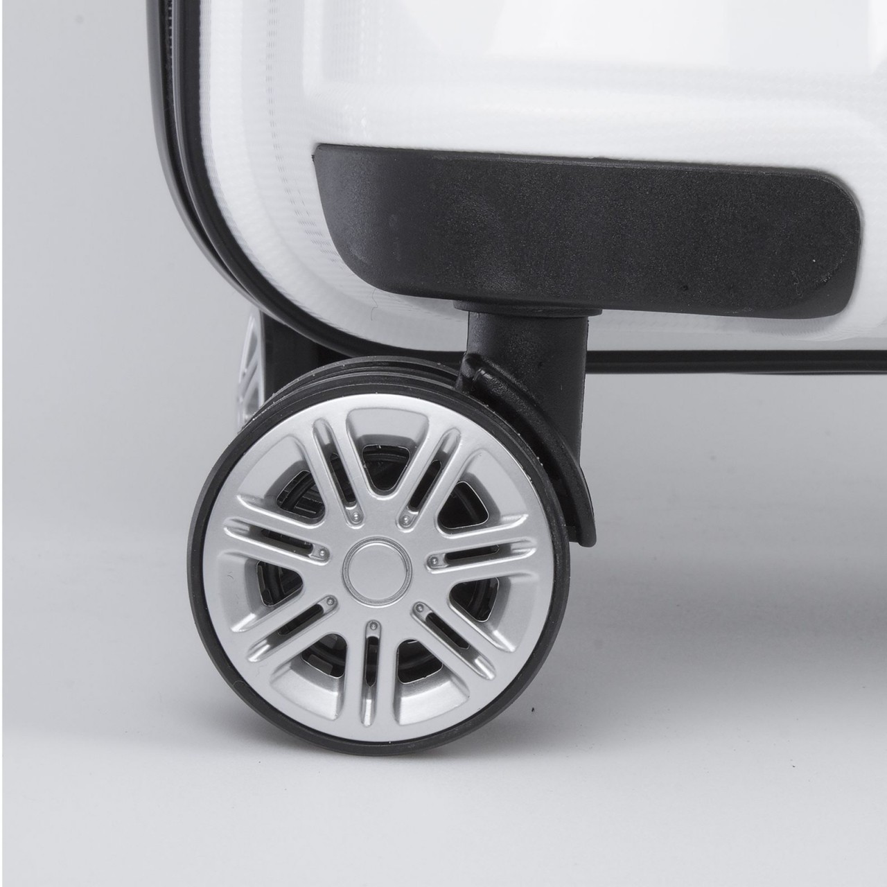 Валіза Rocket мала TM Columbus 221202