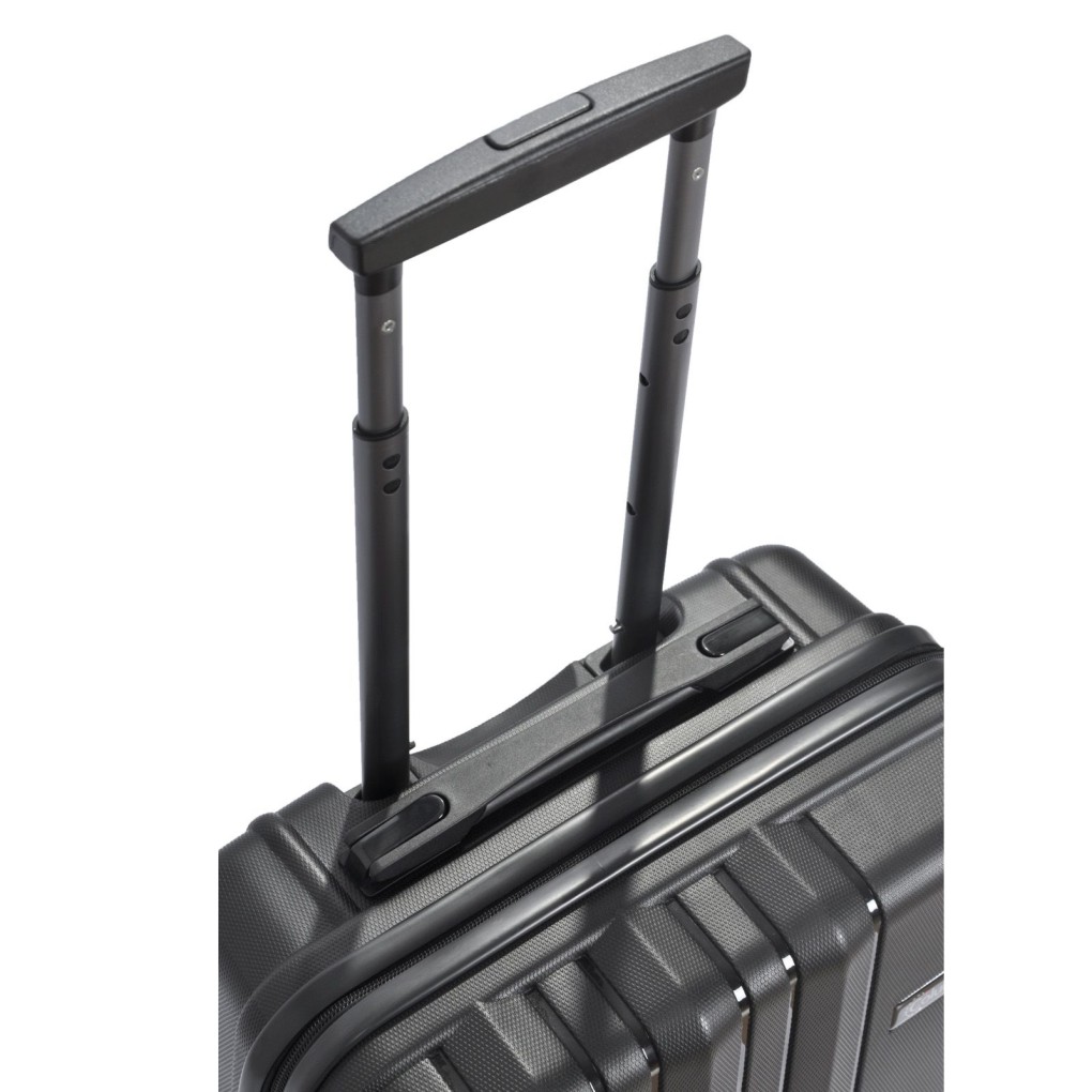 Валіза Concorde велика TM Columbus 221300