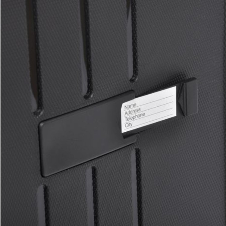 Валіза Concorde велика TM Columbus 221300