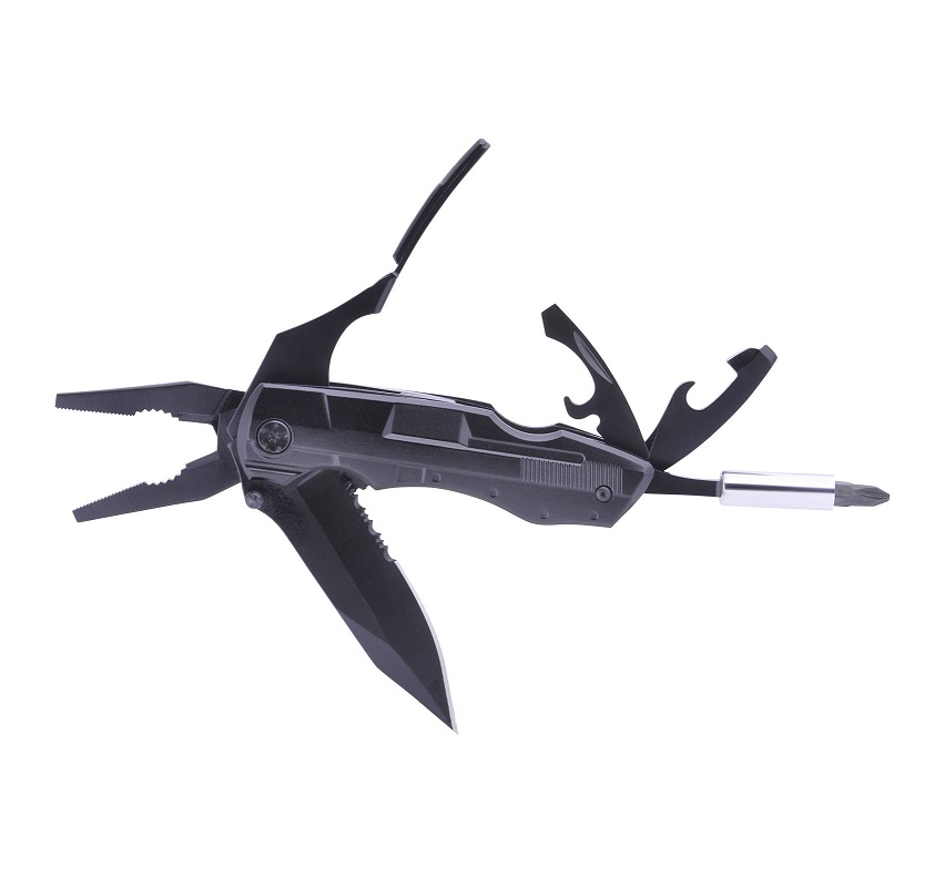 Ніж-мультитул 229011