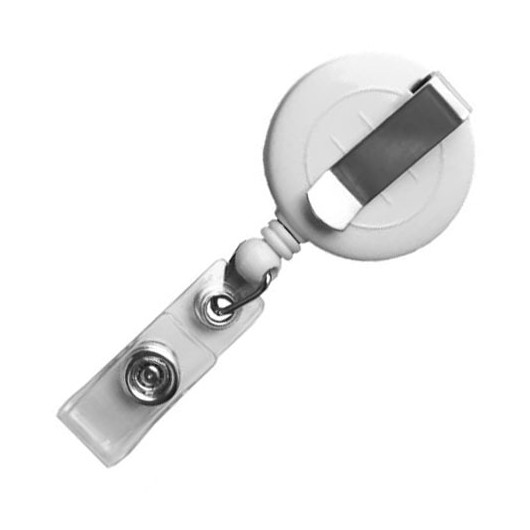 Брелок-ретрактор 60RET002