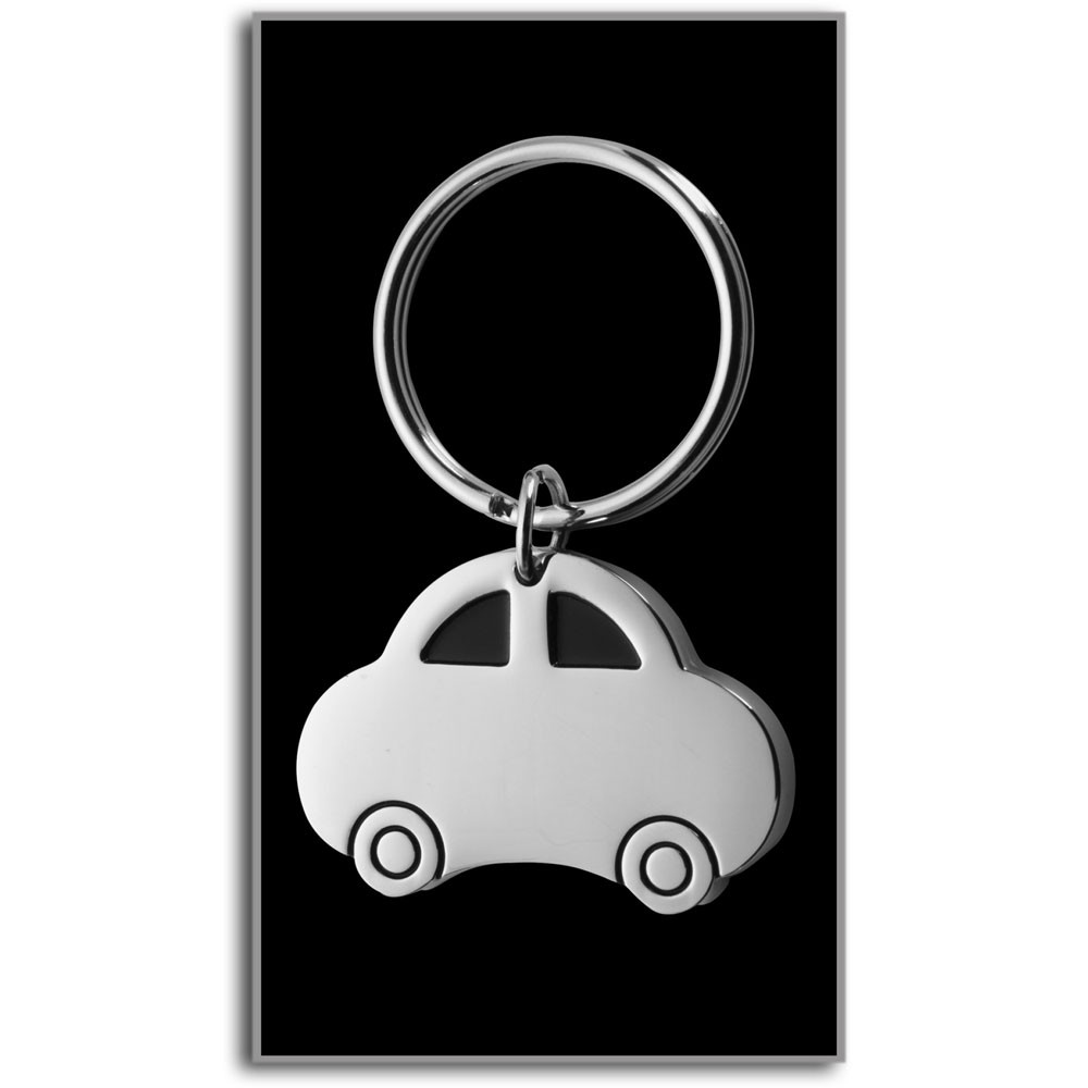 Брелок металевий 10361532