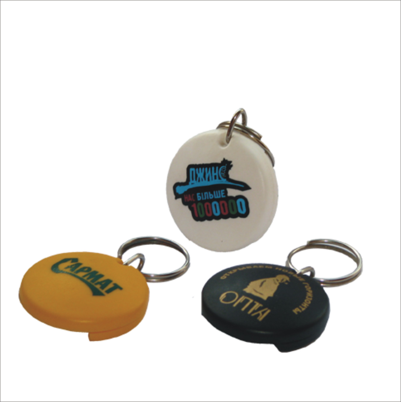 Брелок-відкривачка 11PP01