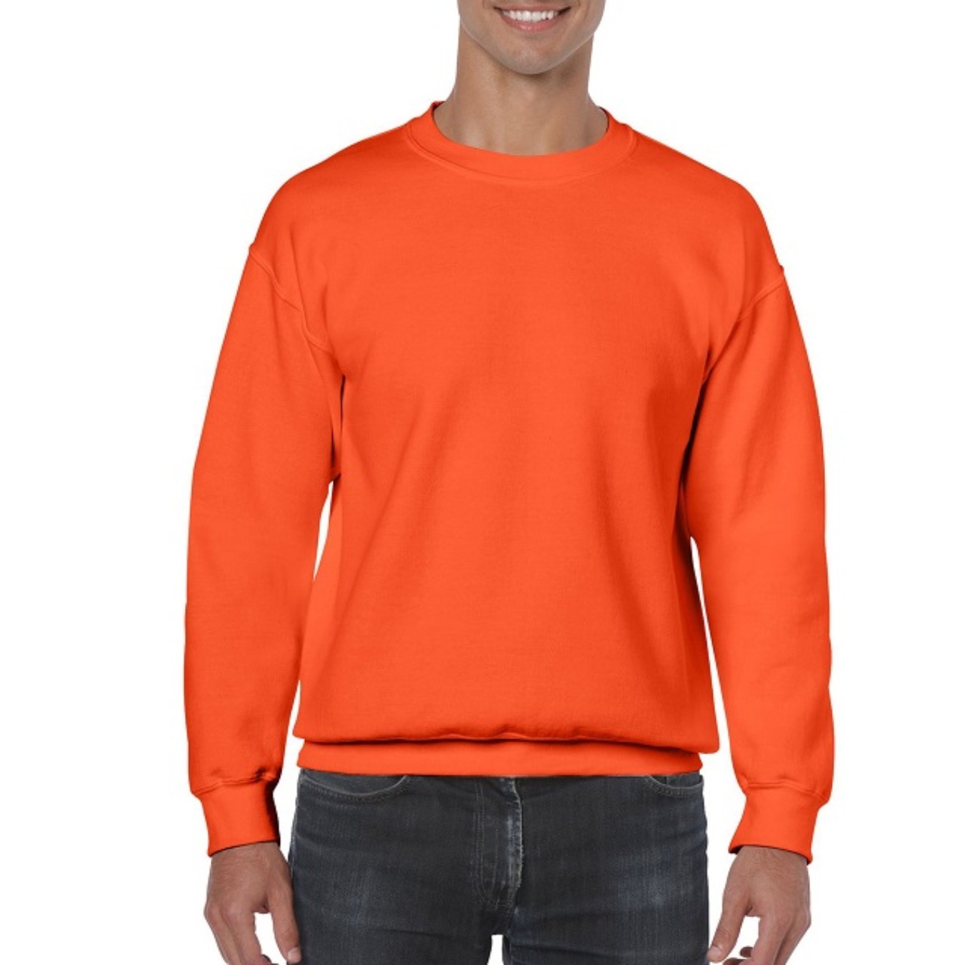 Реглан унісекс ТМ Gildan 18000