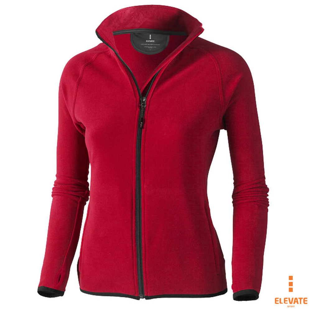 Куртка жіноча з флісу Elevate 1039483