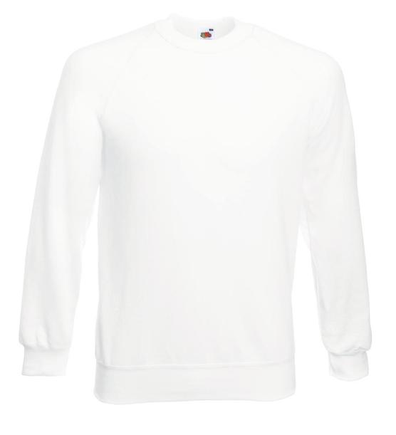 Реглан чоловічий Sweat, Fruit of the Loom 62-216-0