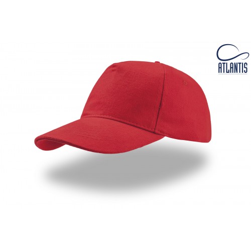 Кепка 5 панель 23LIFB