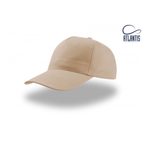 Кепка, 5 панель 23STFV