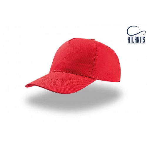 Кепка, 5 панель 23STFV