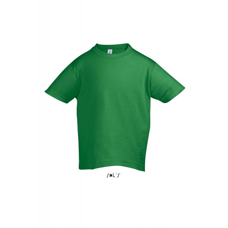 Футболка дитяча SOL’S 2011970