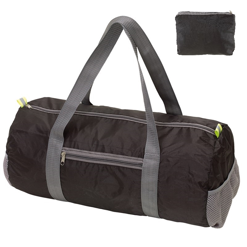 Сумка спортивна складна 808085