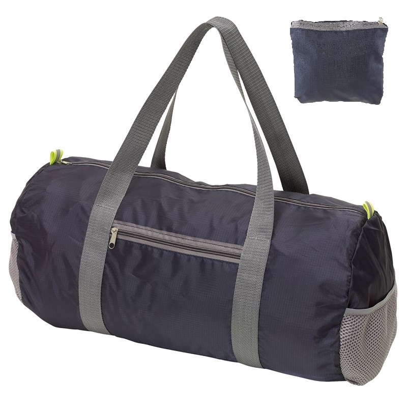 Сумка спортивна складна 808085