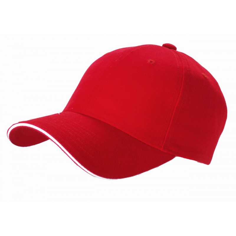 Кепка, 6 панель 202099