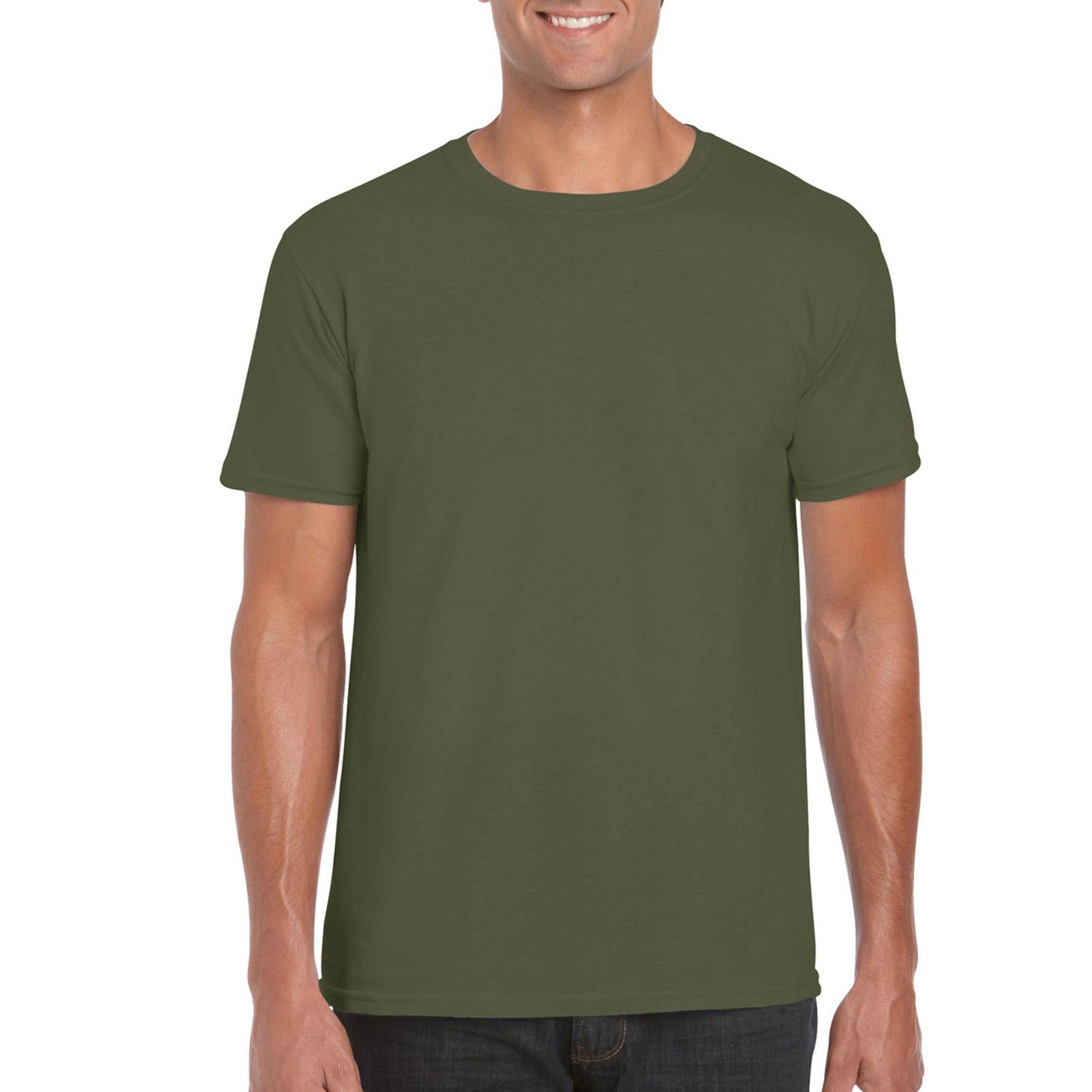 Футболка SoftStyle 2264000