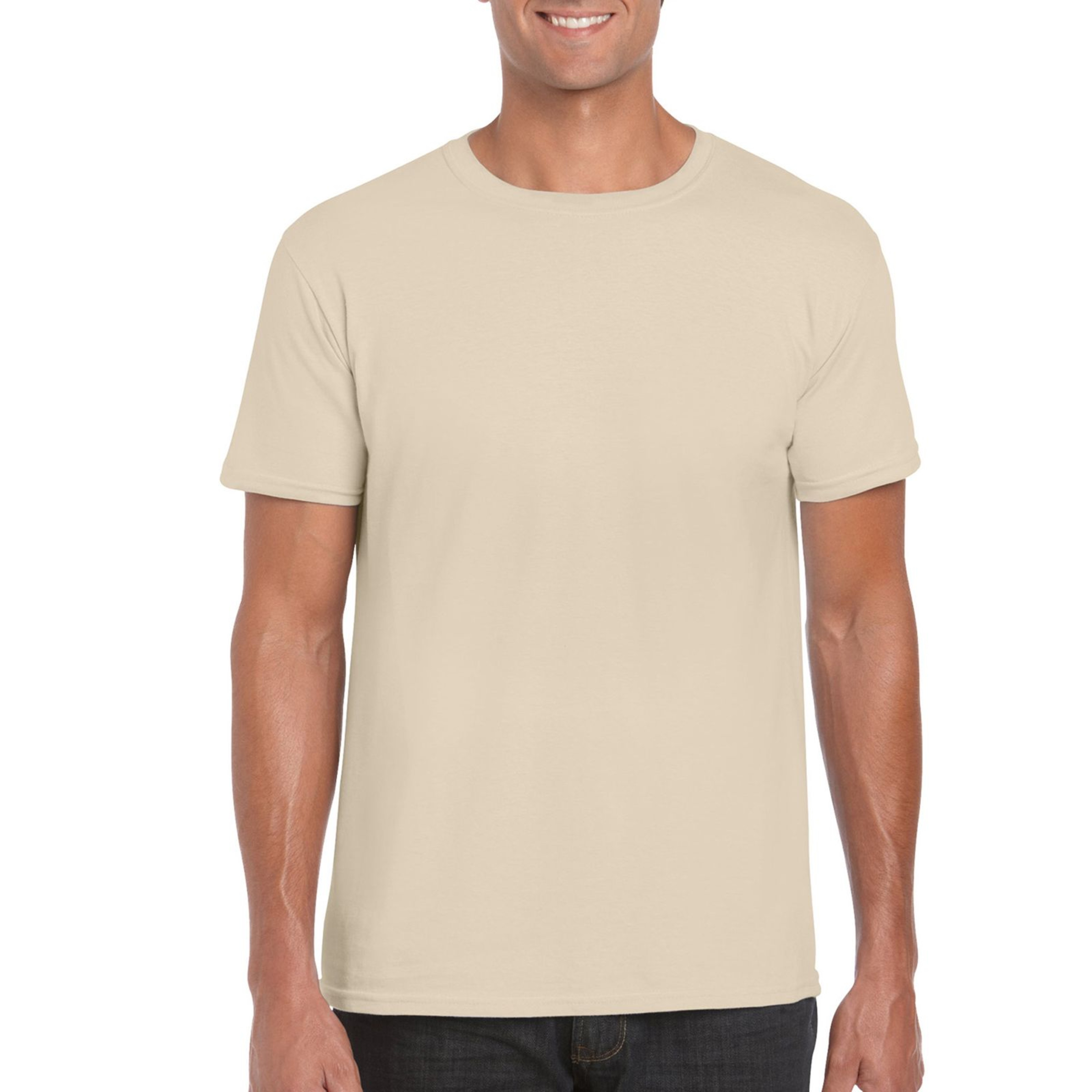 Футболка SoftStyle 2264000