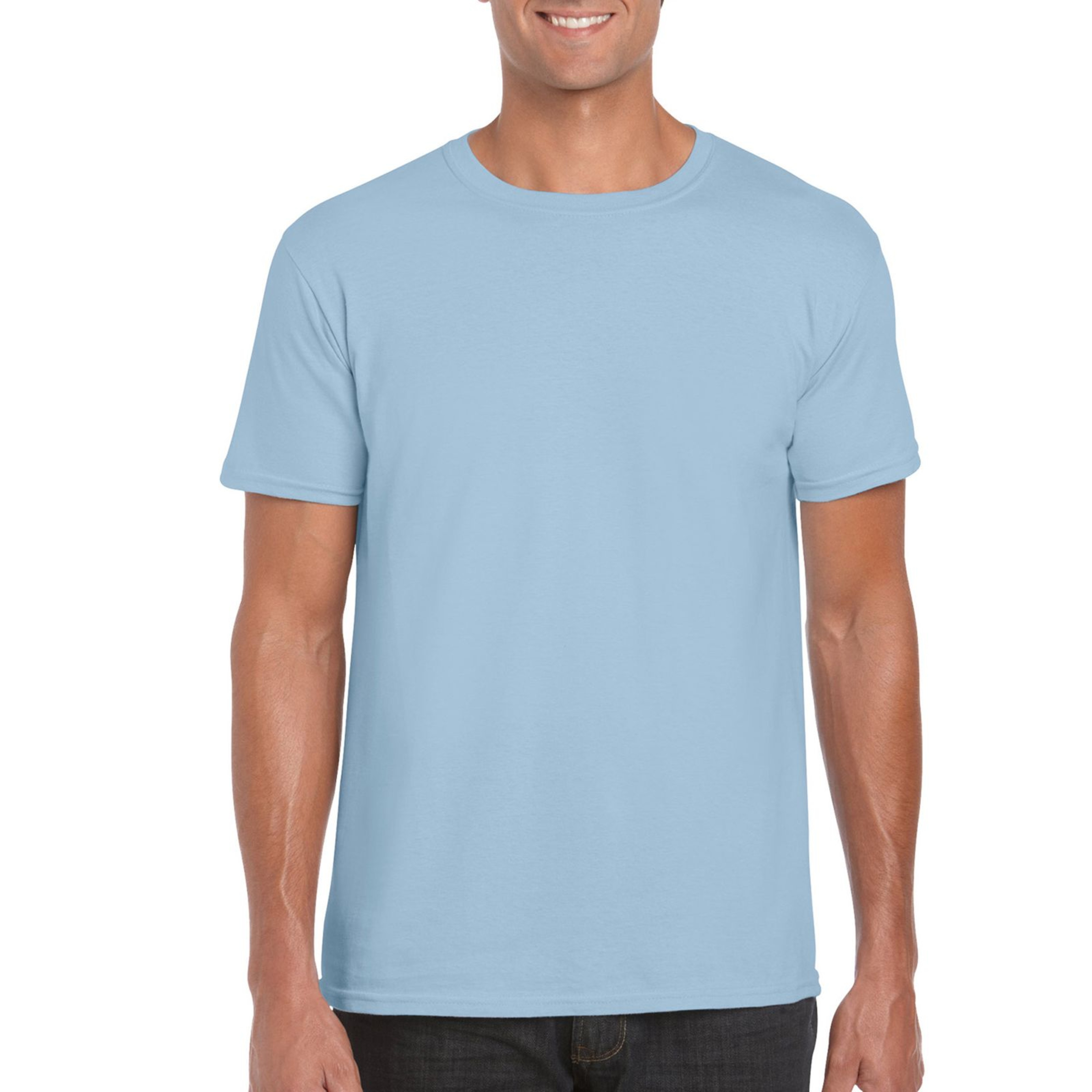 Футболка SoftStyle 2264000