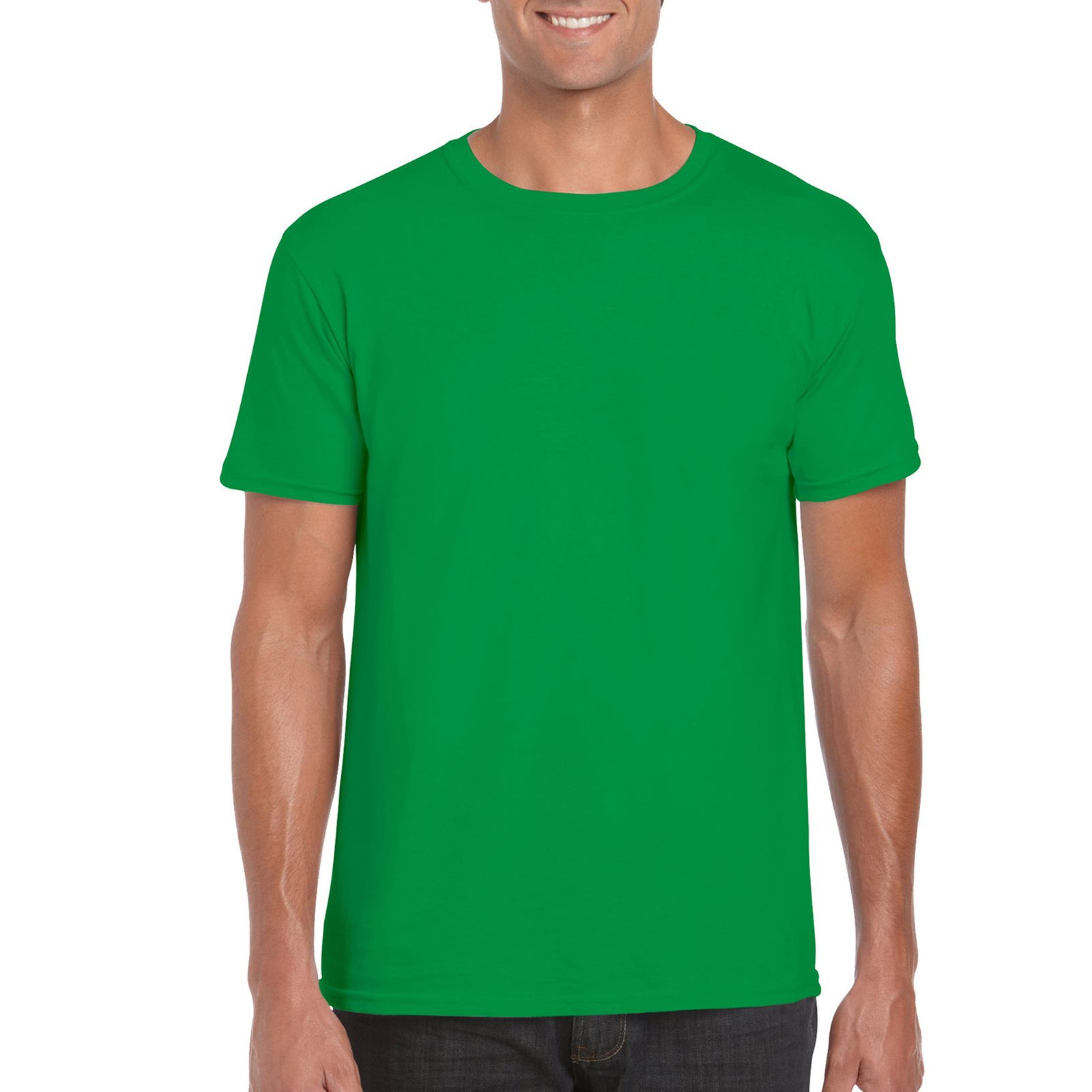 Футболка SoftStyle 2264000