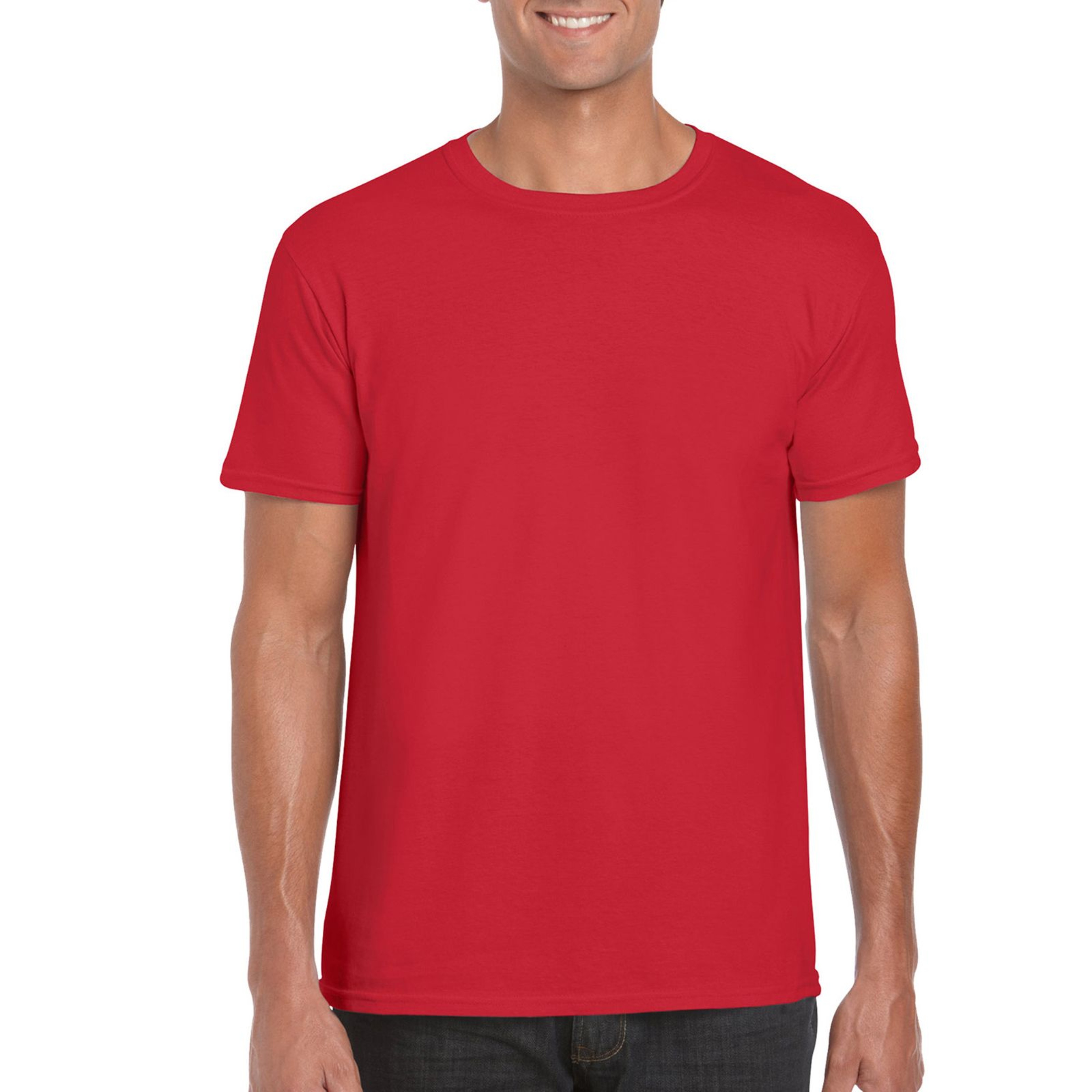 Футболка SoftStyle 2264000