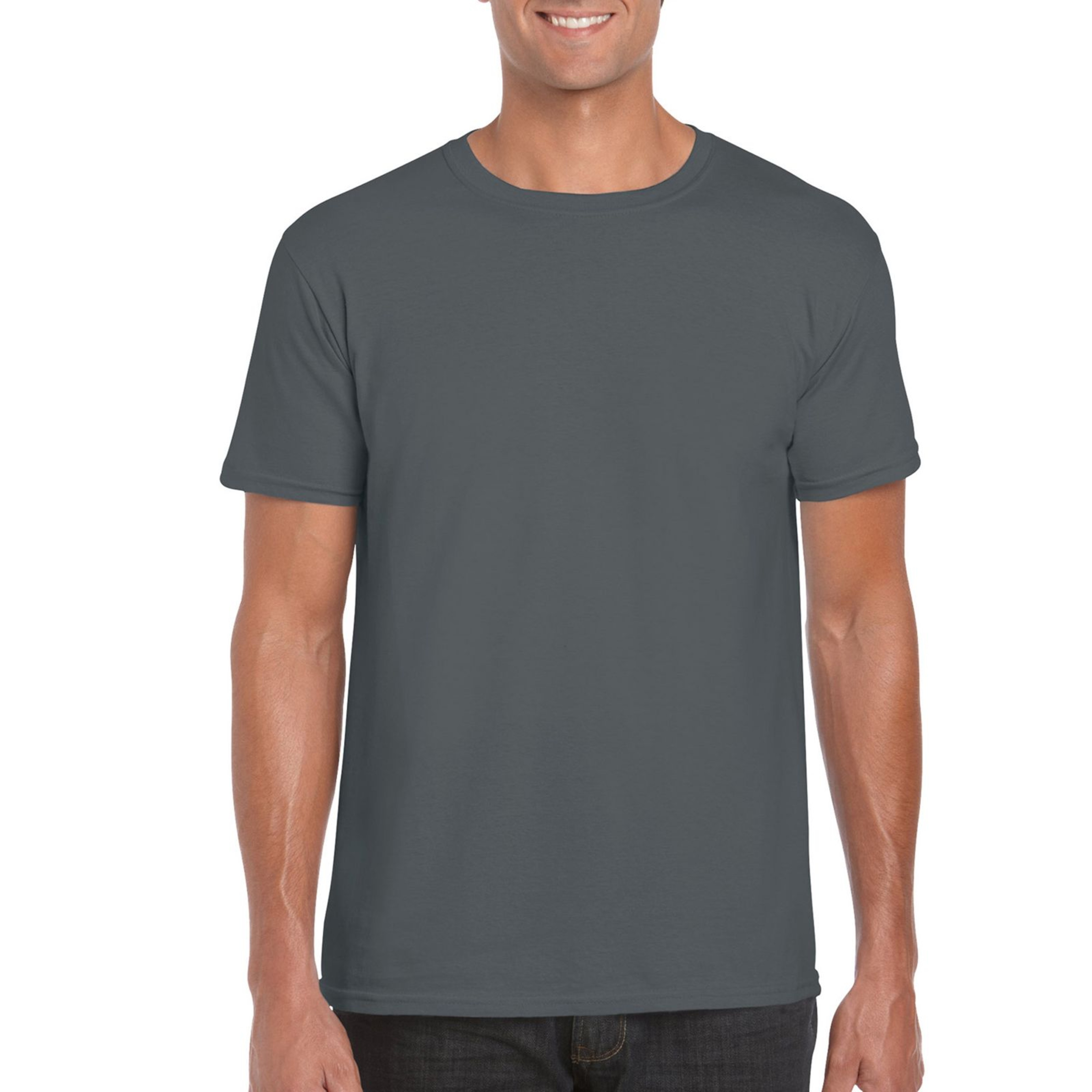 Футболка SoftStyle 2264000