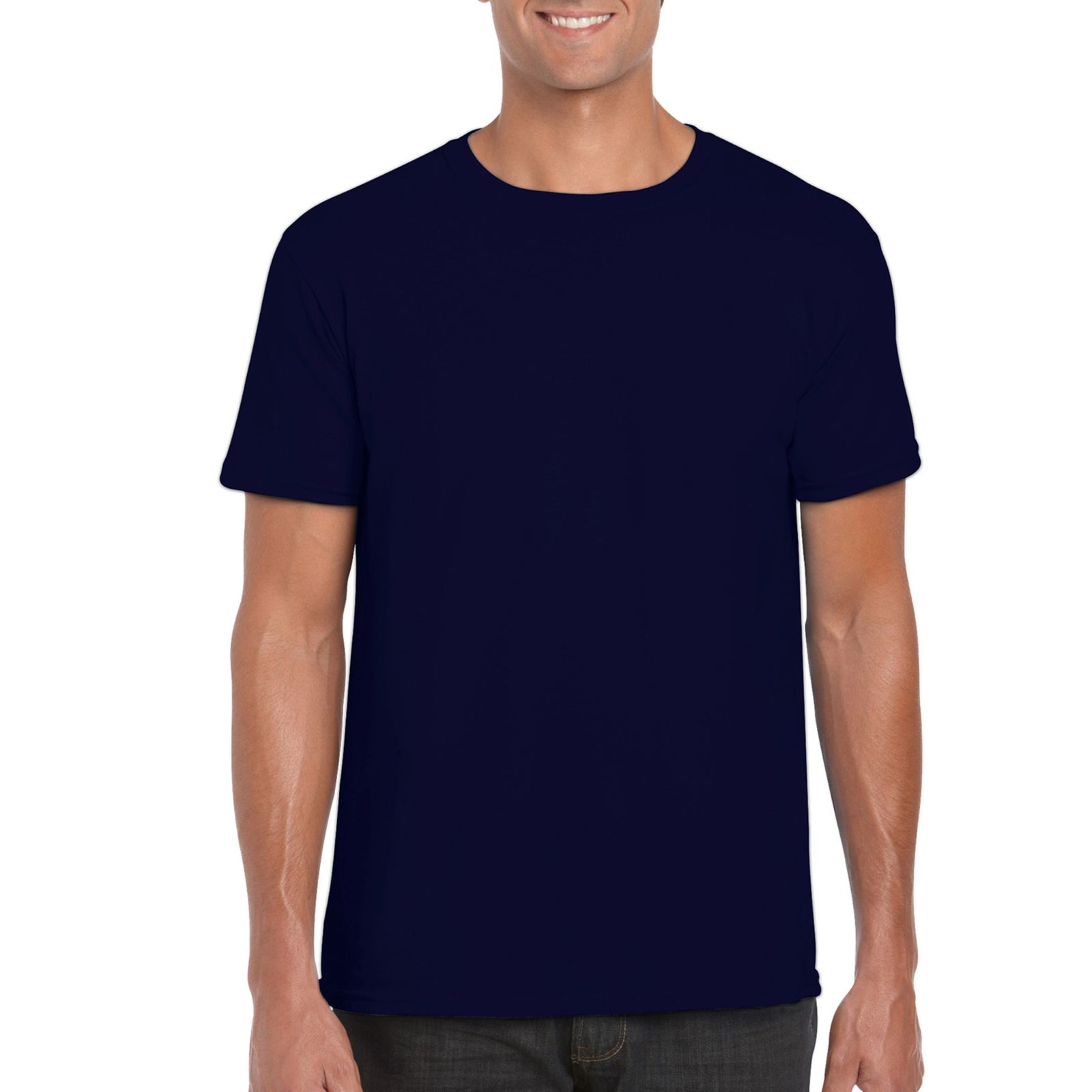 Футболка SoftStyle 2264000