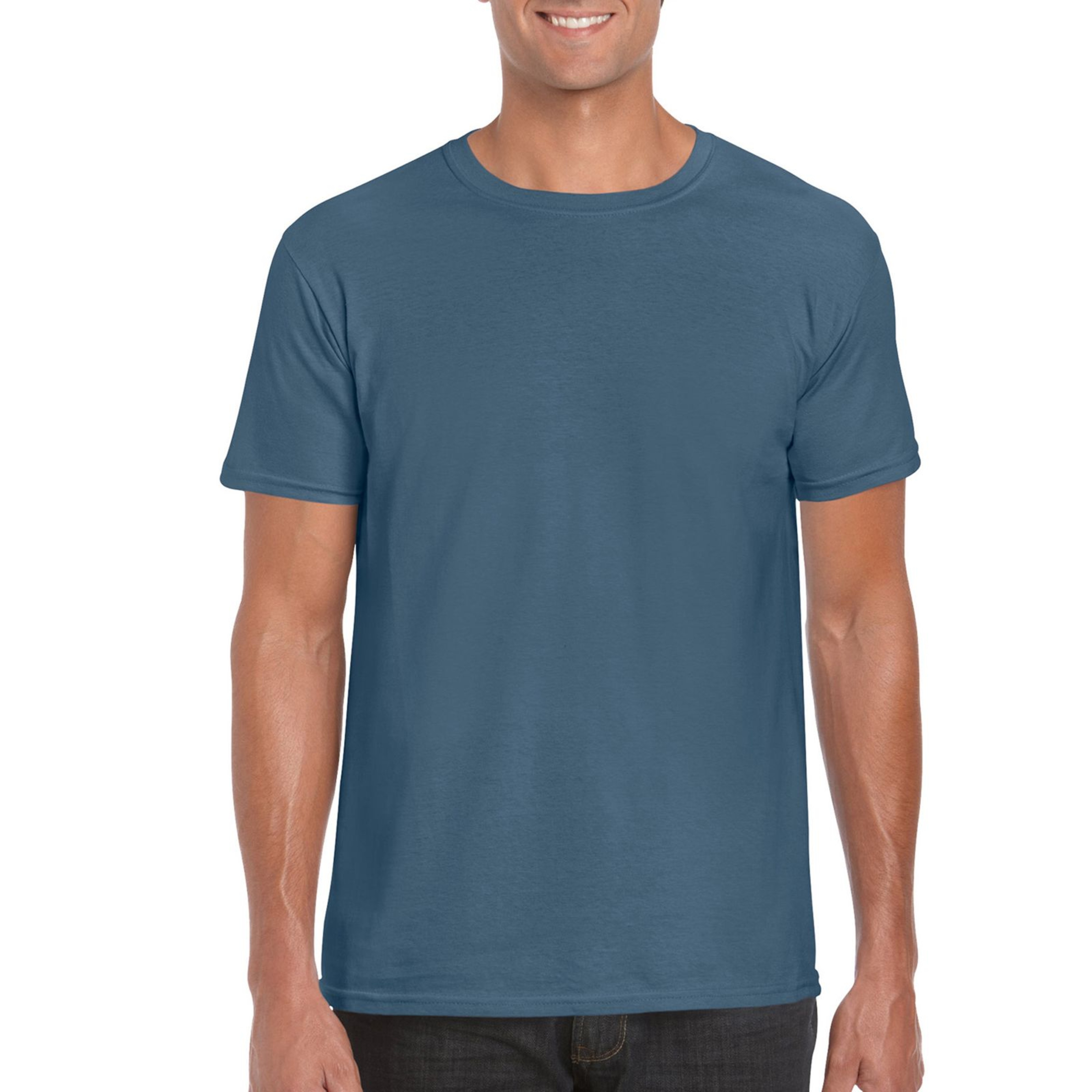 Футболка SoftStyle 2264000