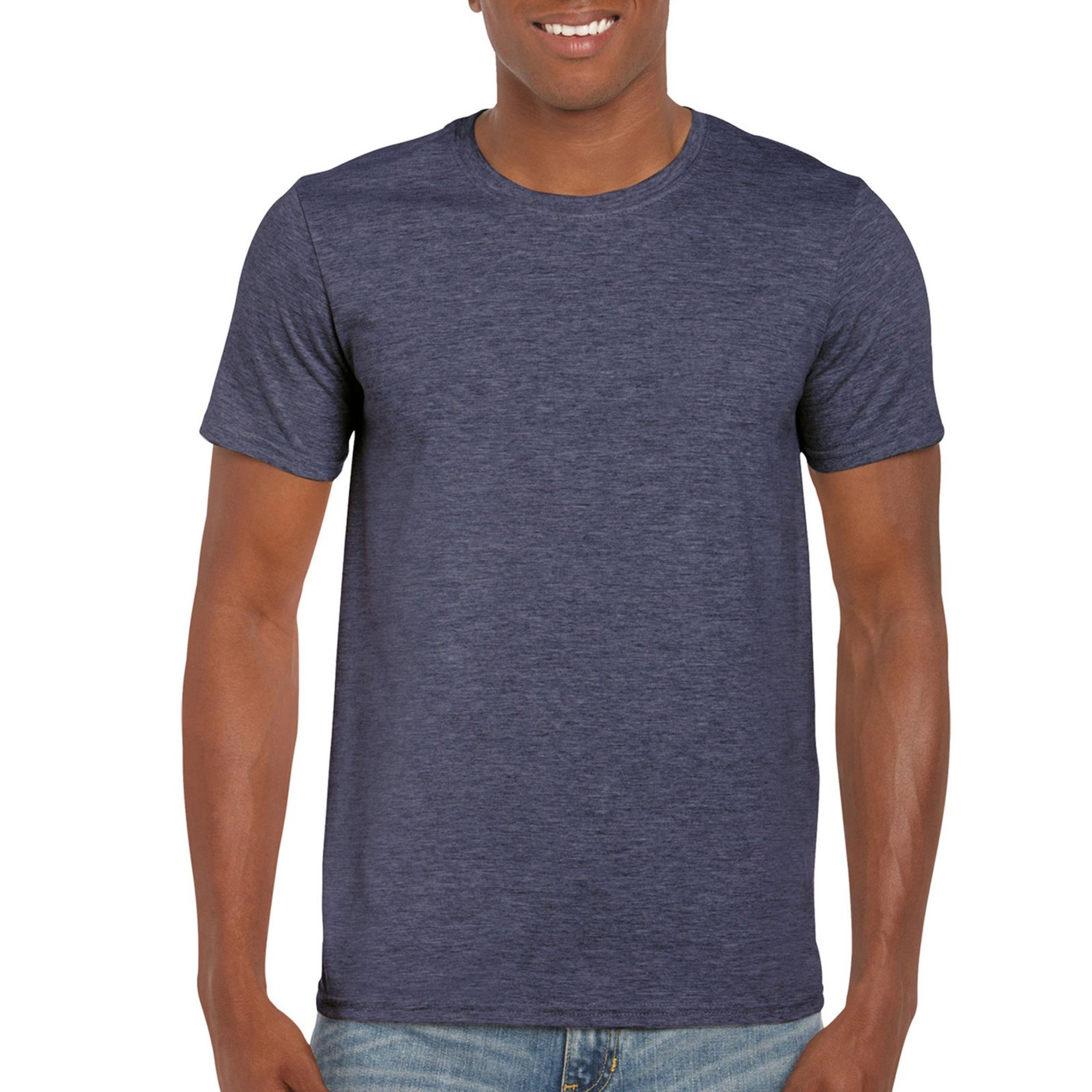 Футболка SoftStyle 2264000