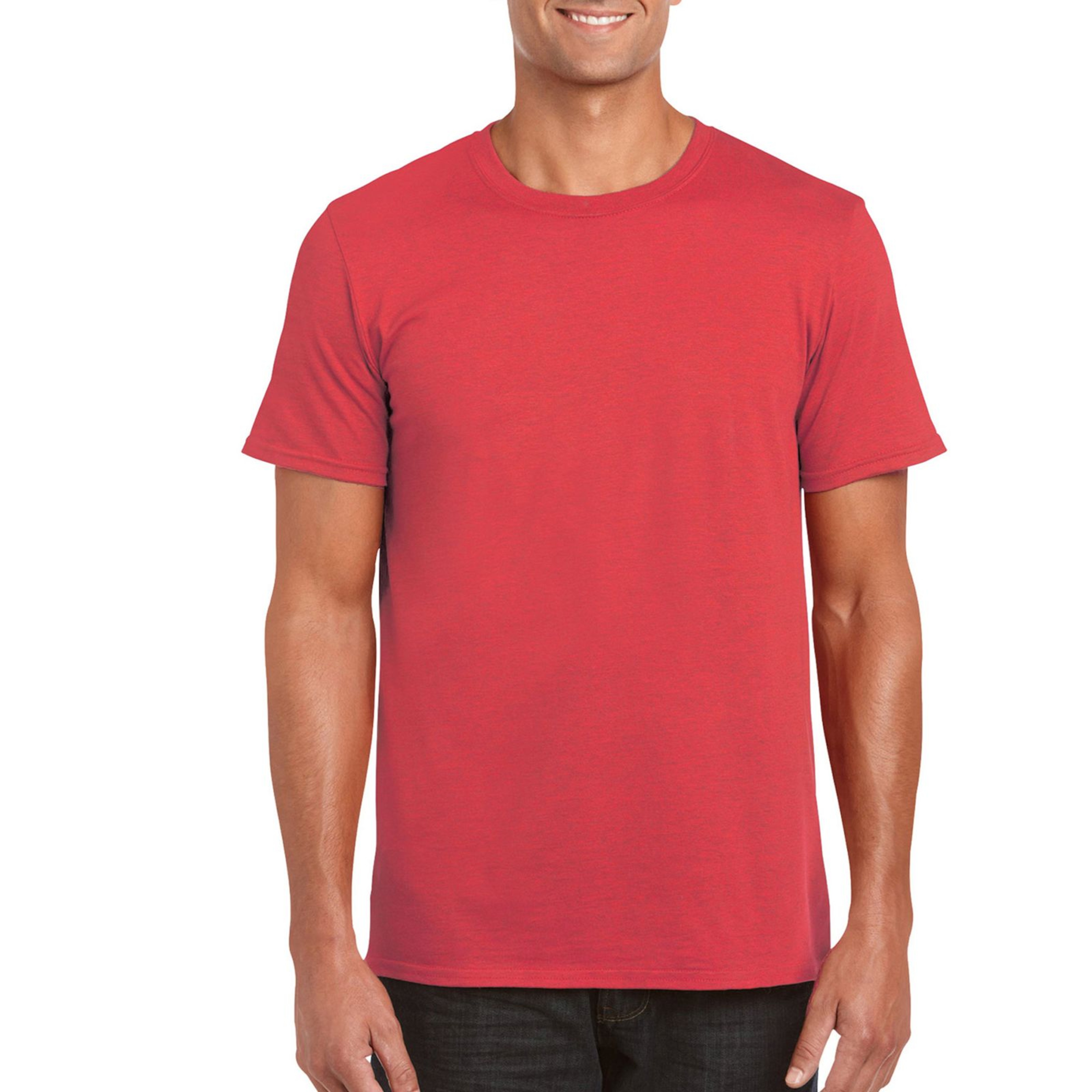 Футболка SoftStyle 2264000