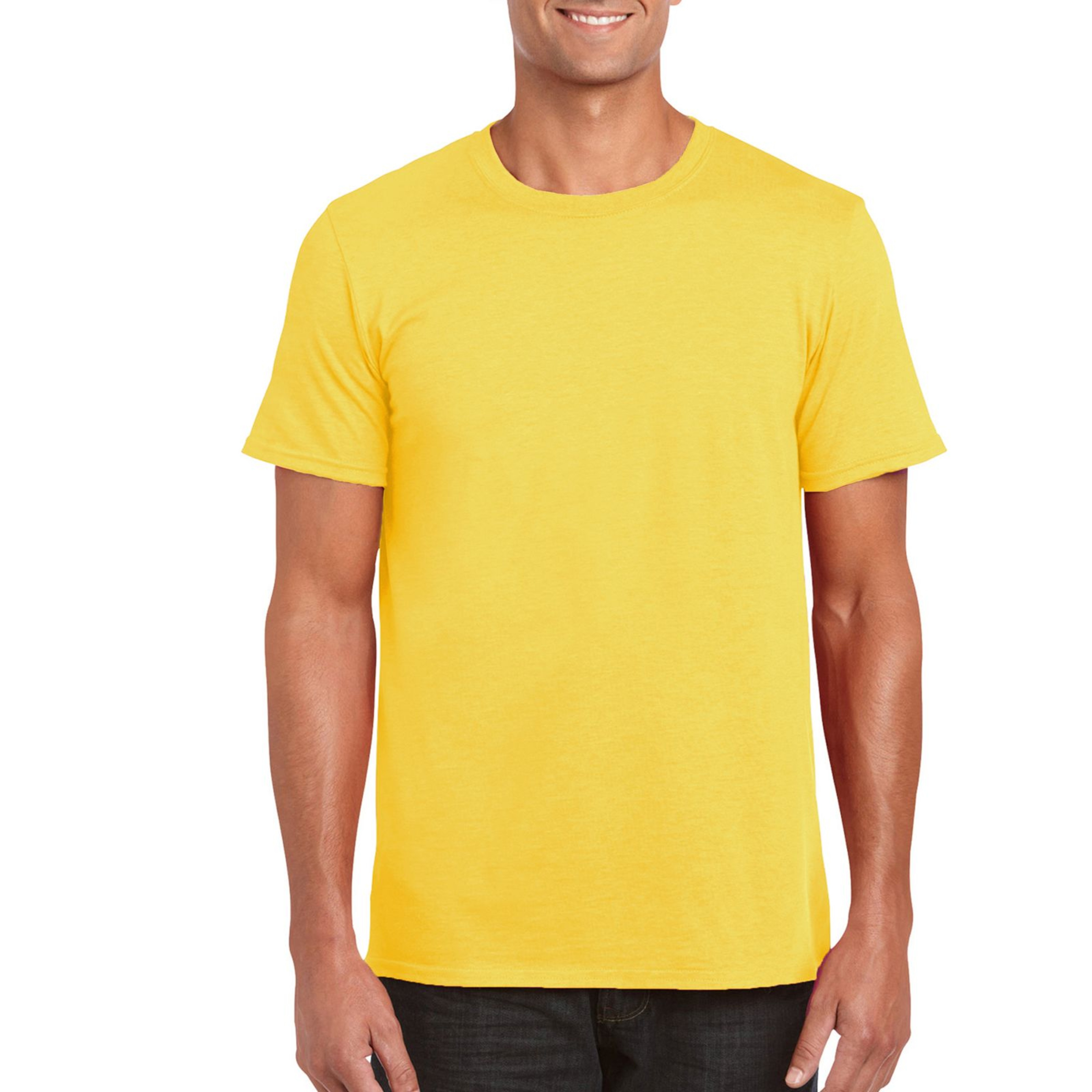 Футболка SoftStyle 2264000