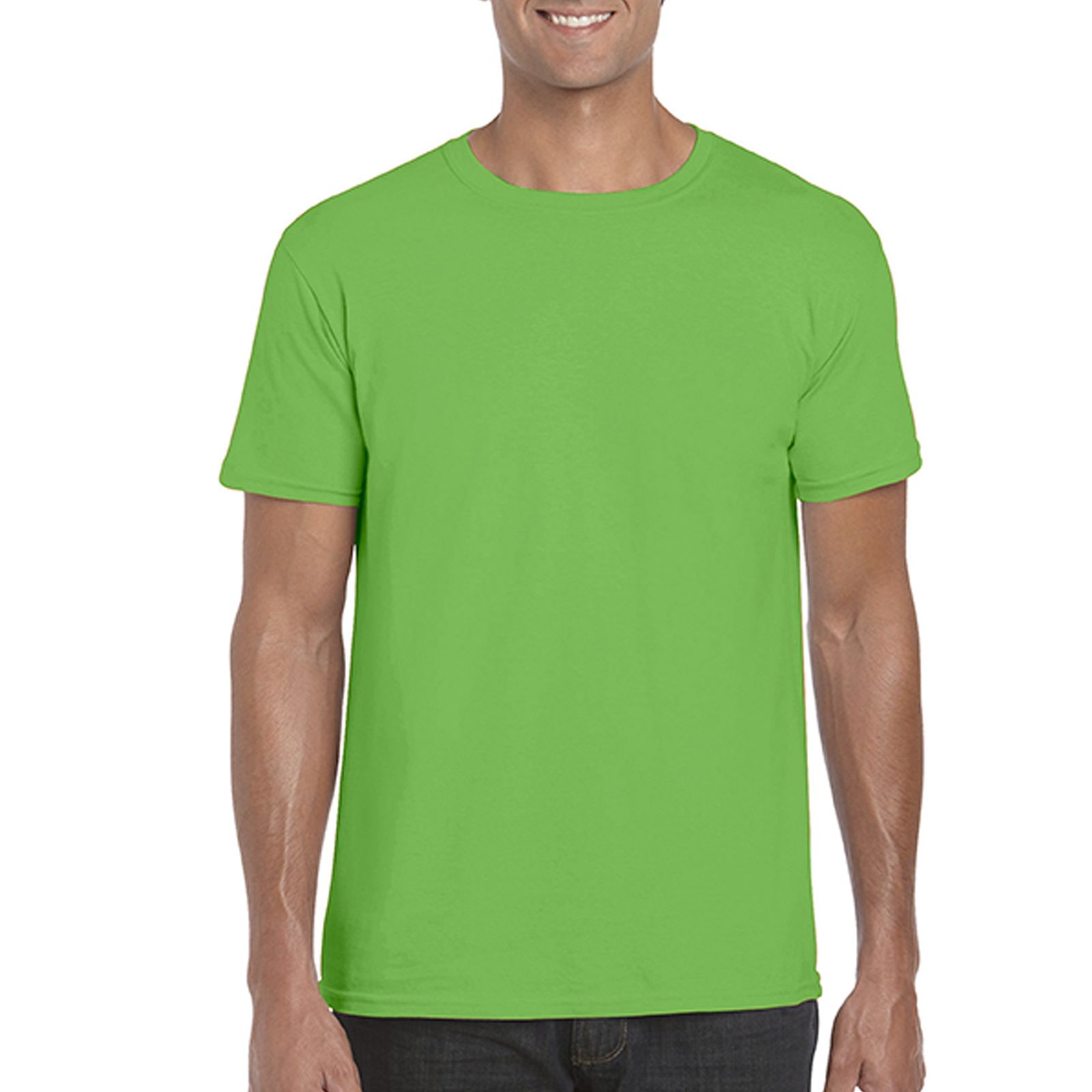 Футболка SoftStyle 2264000