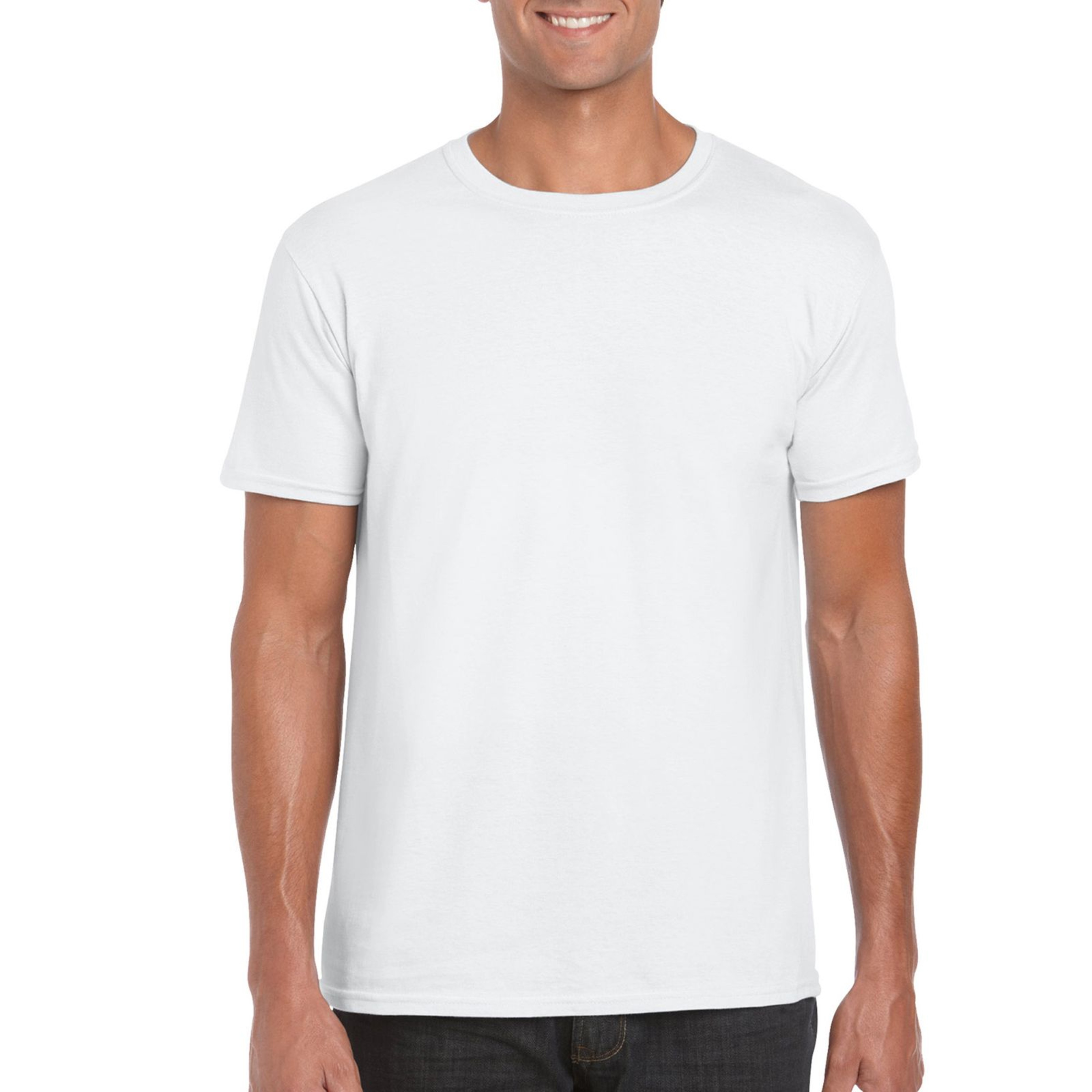 Футболка SoftStyle 2264000