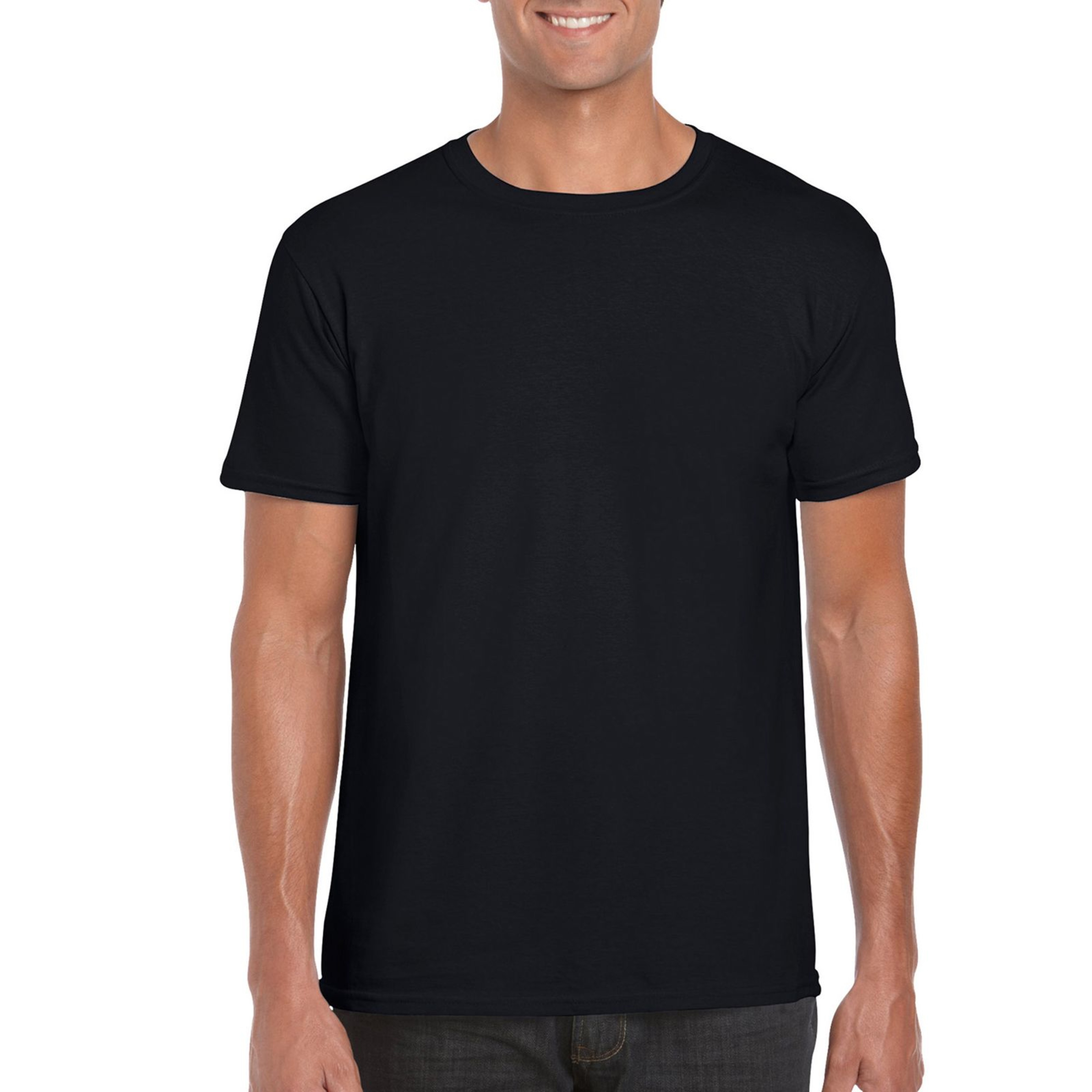 Футболка SoftStyle 2264000