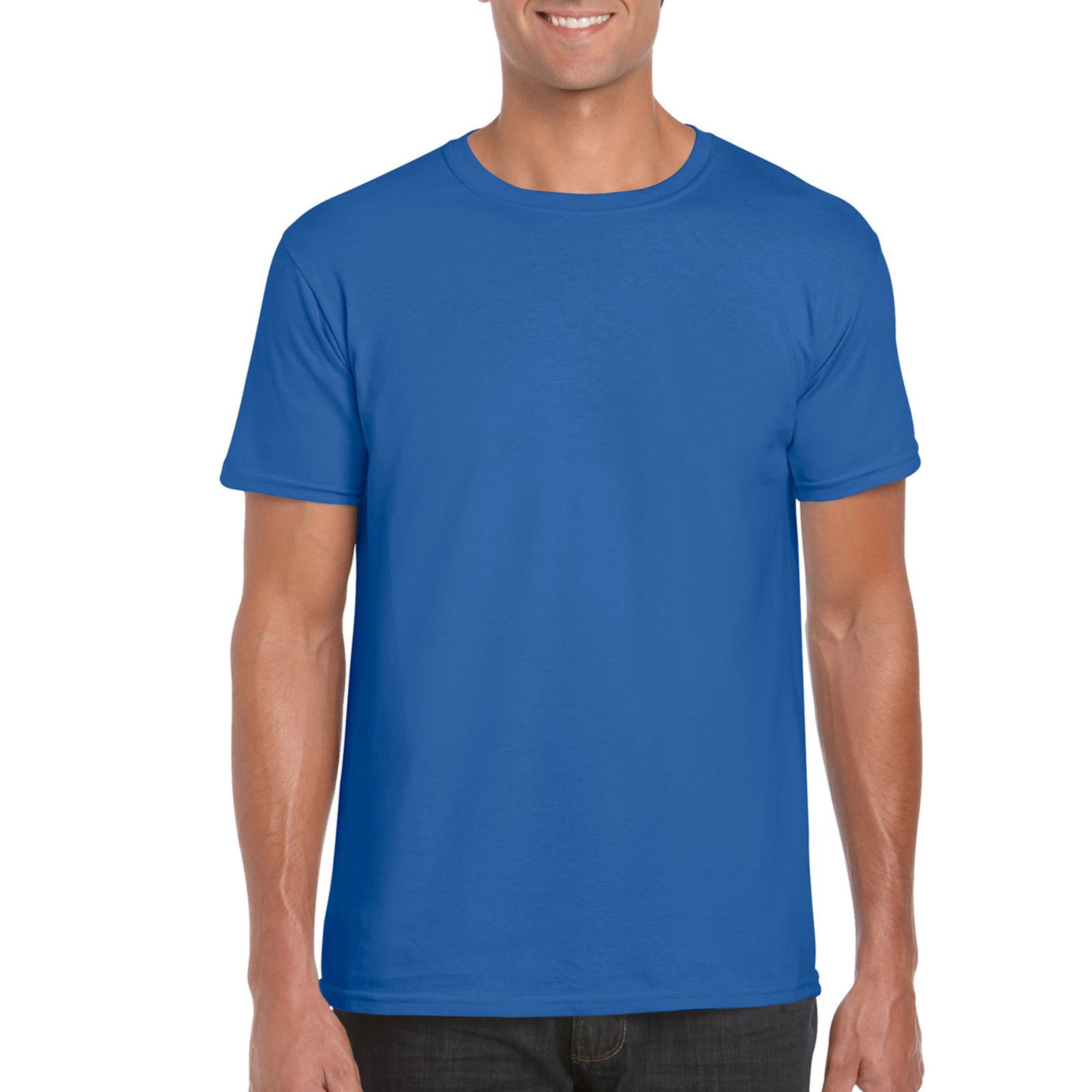 Футболка SoftStyle 2264000