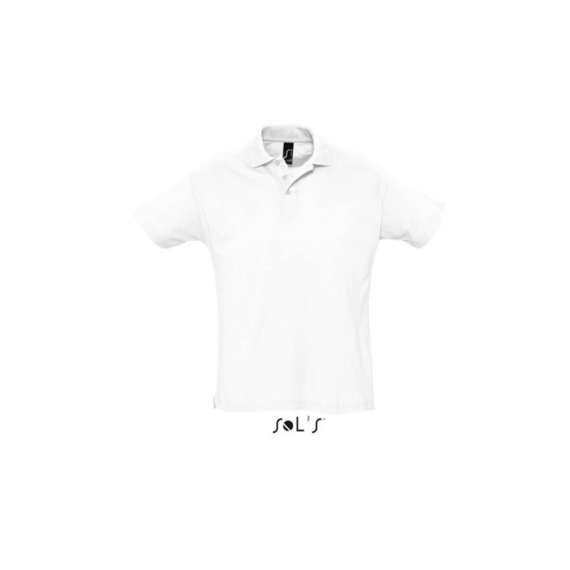 Поло чоловіче, 170 г/м2 SOL'S 2011342