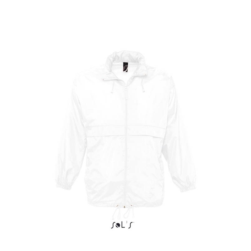 Куртка-вітрівка 2032000